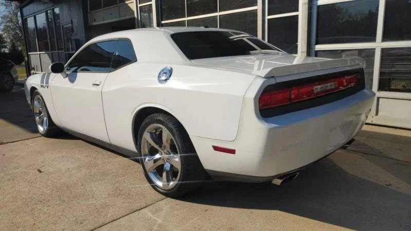 2014 Dodge Challenger 3rd Gen - Image 6 of 8