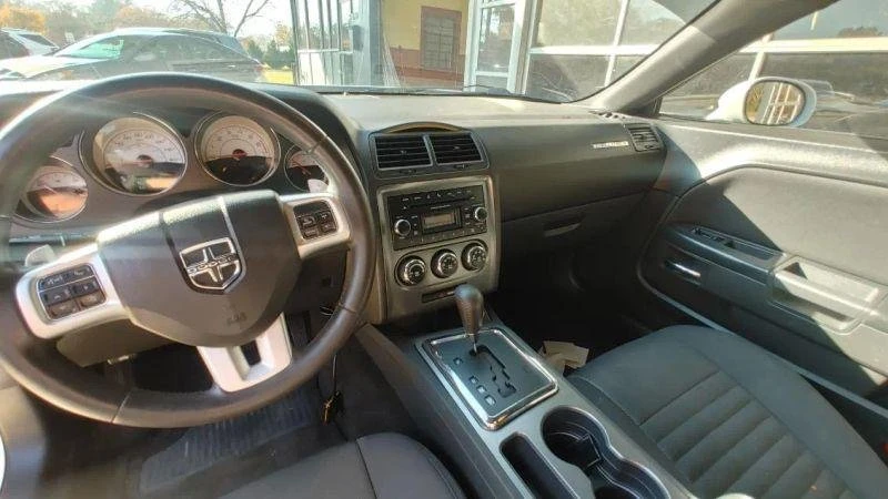 2014 Dodge Challenger 3rd Gen - Image 8 of 8