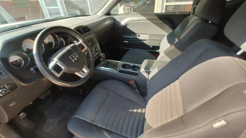 2014 Dodge Challenger 3rd Gen - Image 7 of 8
