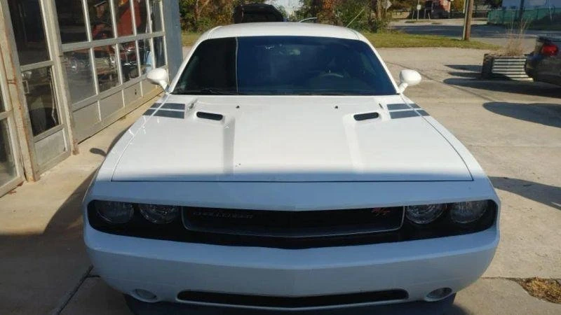 2014 Dodge Challenger 3rd Gen - Image 3 of 8