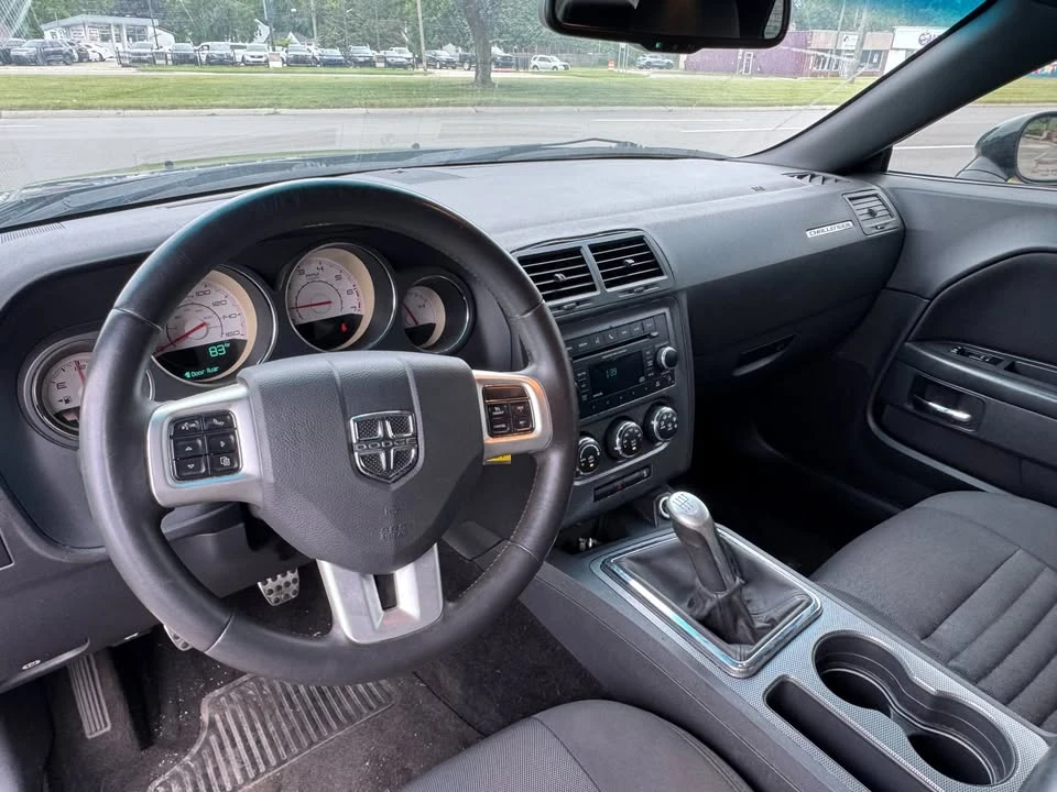 2014 Dodge Challenger 3rd Gen - Image 8 of 8