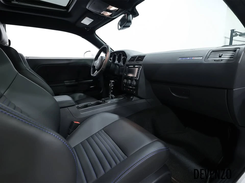 2014 Dodge Challenger 3rd Gen - Image 10 of 20
