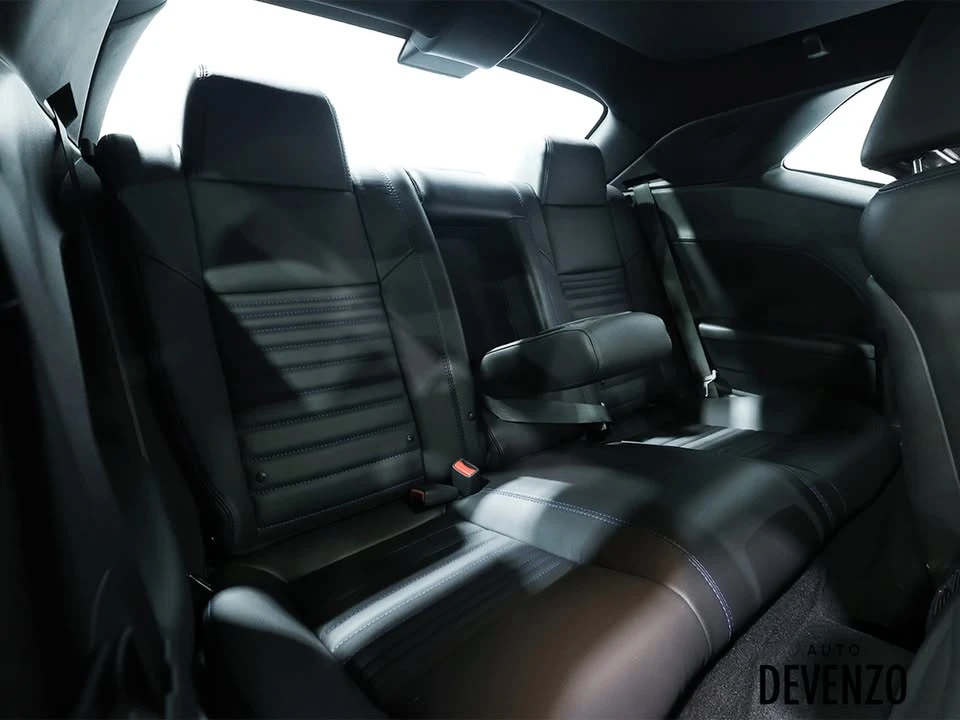 2014 Dodge Challenger 3rd Gen - Image 12 of 20