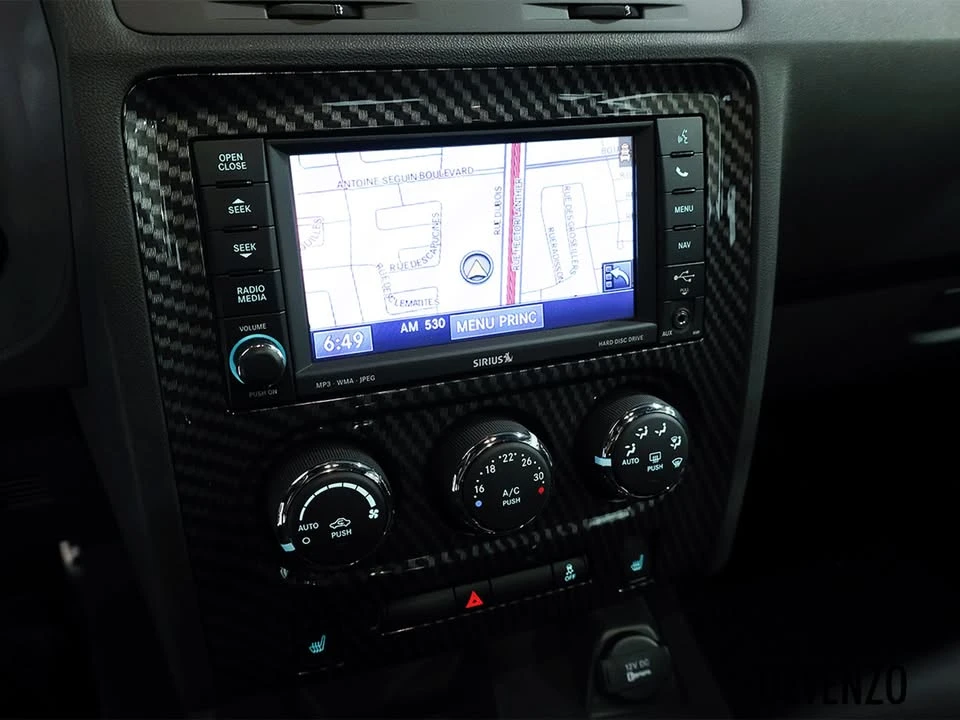 2014 Dodge Challenger 3rd Gen - Image 20 of 20