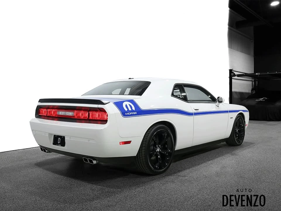 2014 Dodge Challenger 3rd Gen - Image 3 of 20