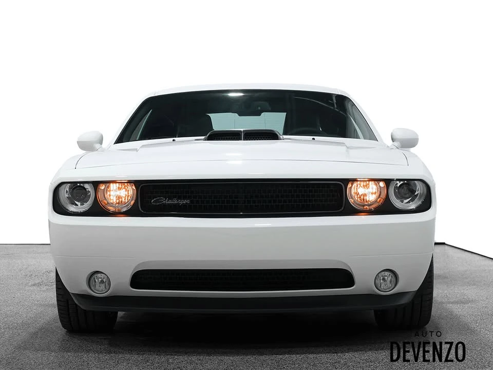2014 Dodge Challenger 3rd Gen - Image 9 of 20