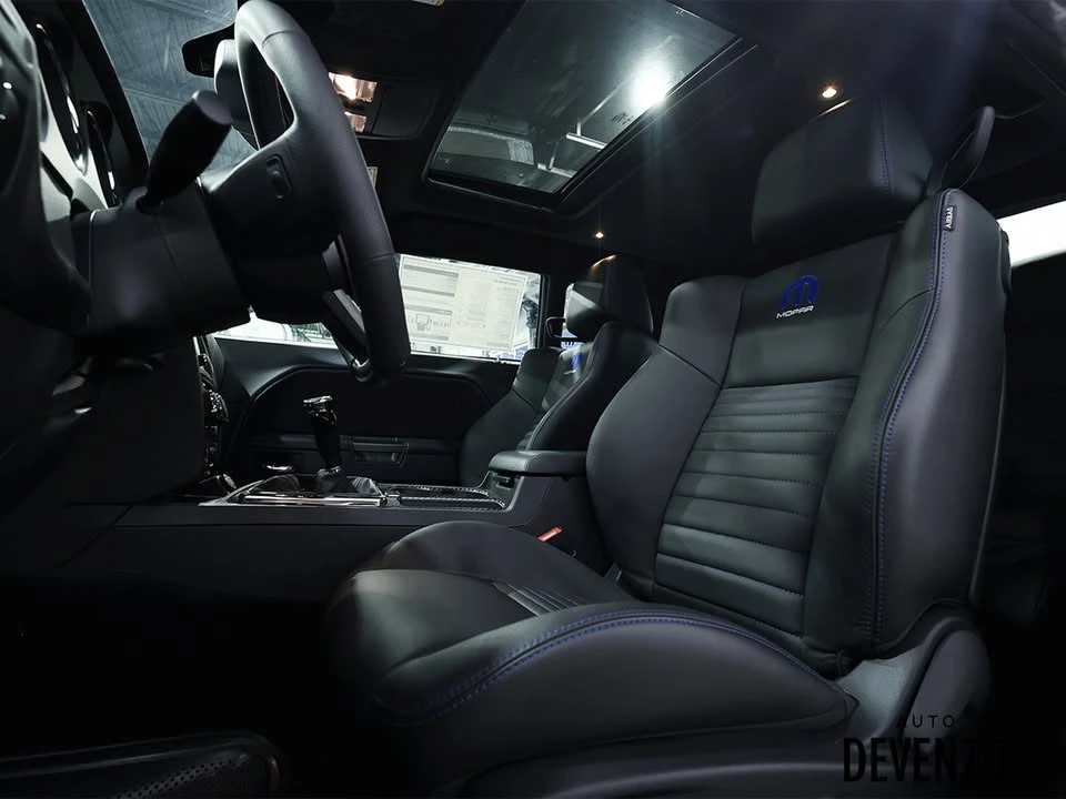 2014 Dodge Challenger 3rd Gen - Image 16 of 20
