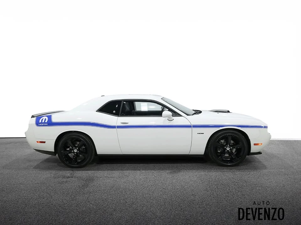 2014 Dodge Challenger 3rd Gen - Image 2 of 20