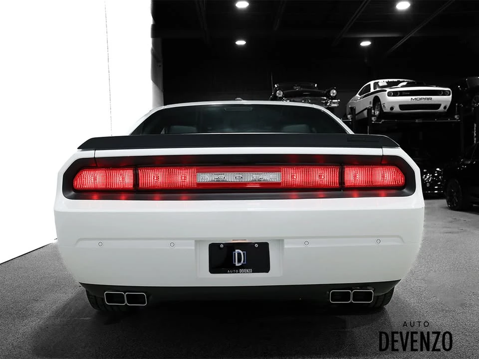 2014 Dodge Challenger 3rd Gen - Image 4 of 20