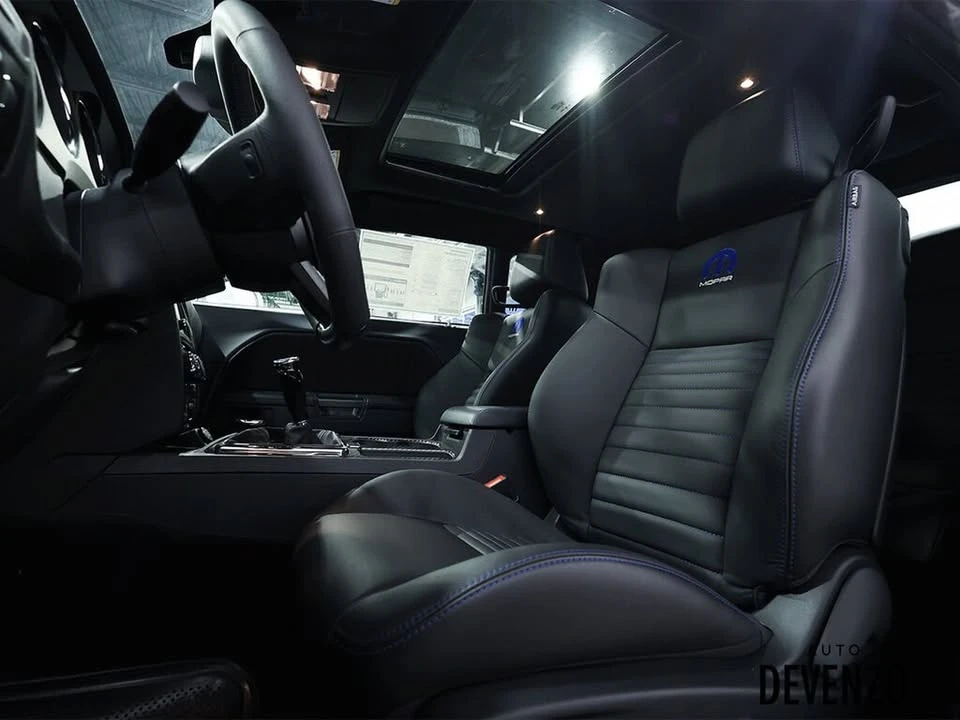 2014 Dodge Challenger 3rd Gen - Image 16 of 19