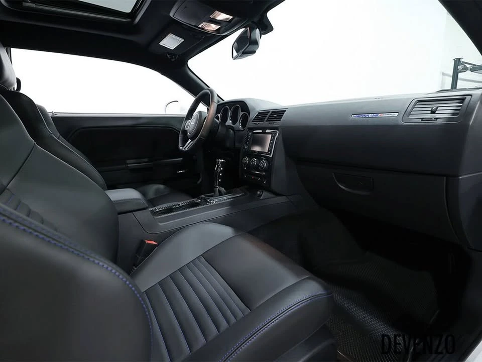 2014 Dodge Challenger 3rd Gen - Image 10 of 19