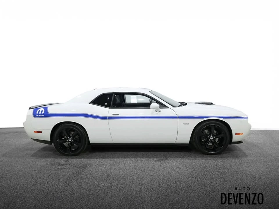 2014 Dodge Challenger 3rd Gen - Image 2 of 19
