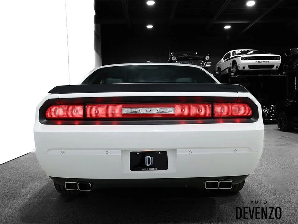 2014 Dodge Challenger 3rd Gen - Image 4 of 19