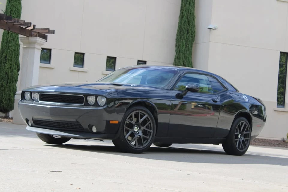 2014 Dodge Challenger 3rd Gen - Image 3 of 17
