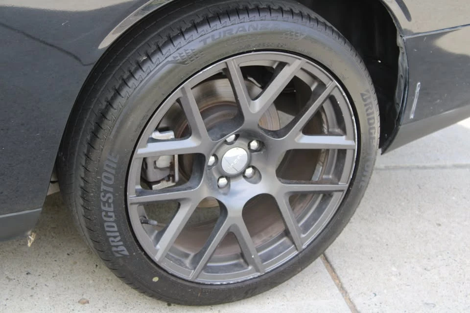 2014 Dodge Challenger 3rd Gen - Image 7 of 17
