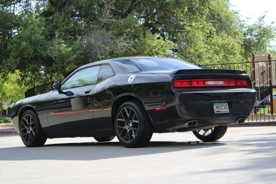 2014 Dodge Challenger 3rd Gen - Image 6 of 17