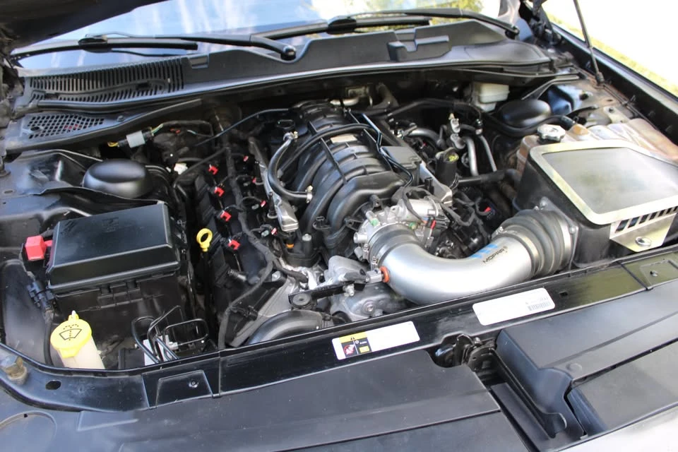 2014 Dodge Challenger 3rd Gen - Image 16 of 16