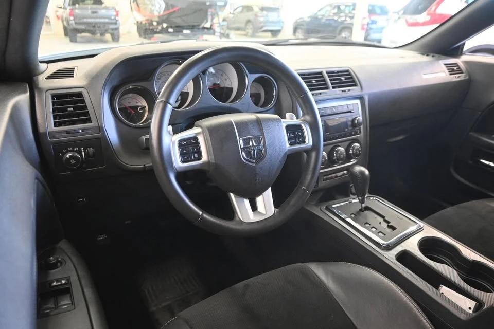 2014 Dodge Challenger 3rd Gen - Image 10 of 19