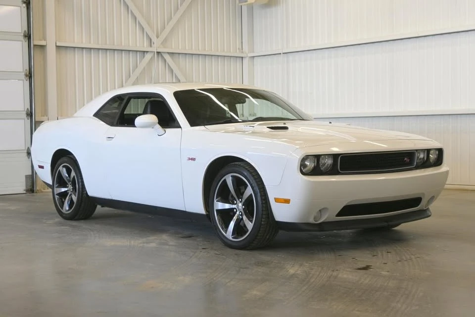 2014 Dodge Challenger 3rd Gen - Image 7 of 19