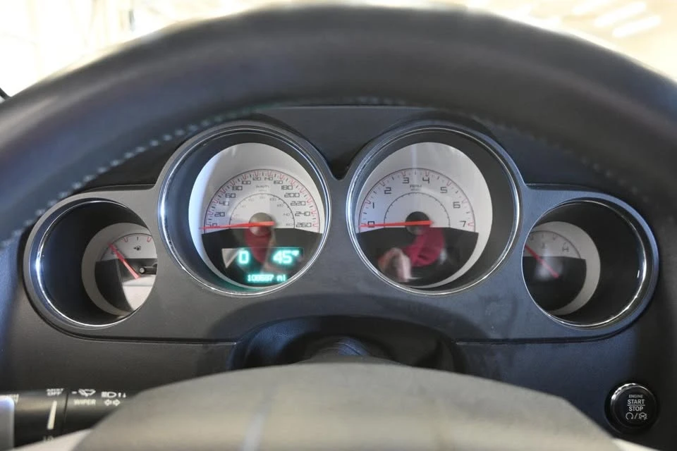 2014 Dodge Challenger 3rd Gen - Image 12 of 19