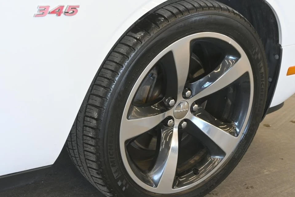 2014 Dodge Challenger 3rd Gen - Image 8 of 19