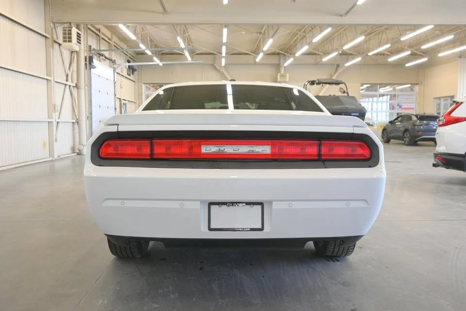 2014 Dodge Challenger 3rd Gen - Image 5 of 19