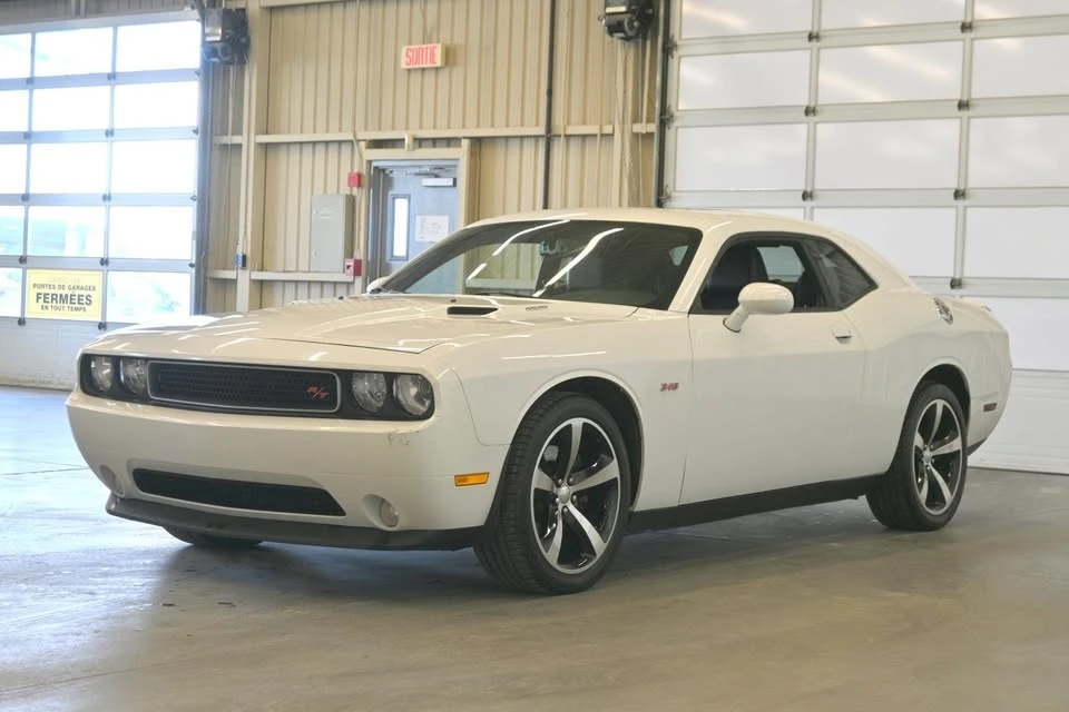 2014 Dodge Challenger 3rd Gen - Image 3 of 19