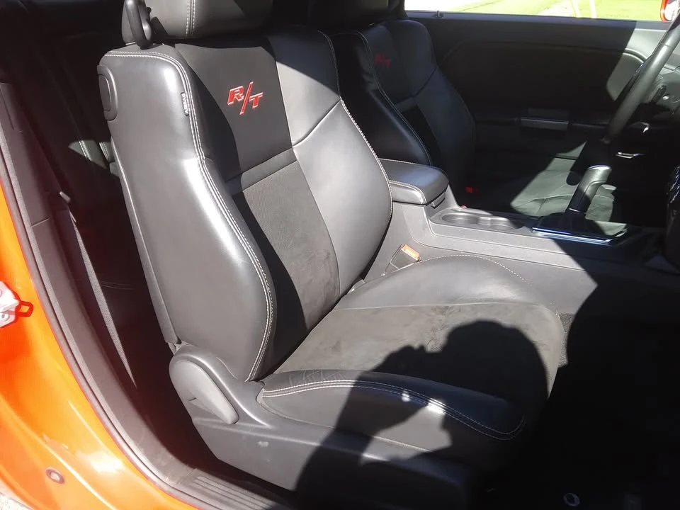 2014 Dodge Challenger 3rd Gen - Image 7 of 18