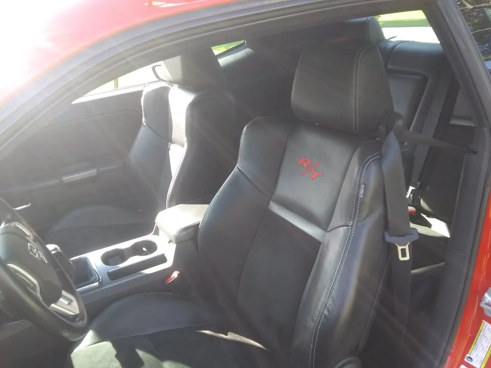 2014 Dodge Challenger 3rd Gen - Image 6 of 18