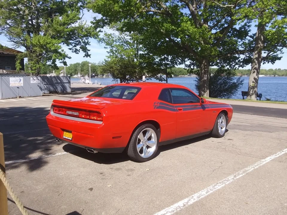 2014 Dodge Challenger 3rd Gen - Image 16 of 18