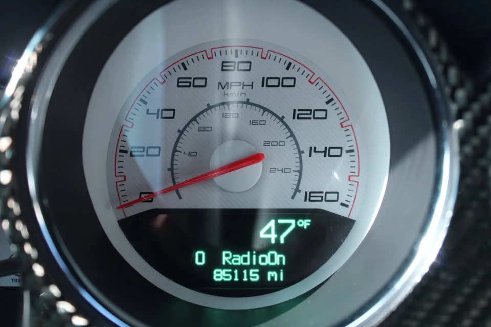 2014 Dodge Challenger 3rd Gen - Image 16 of 16