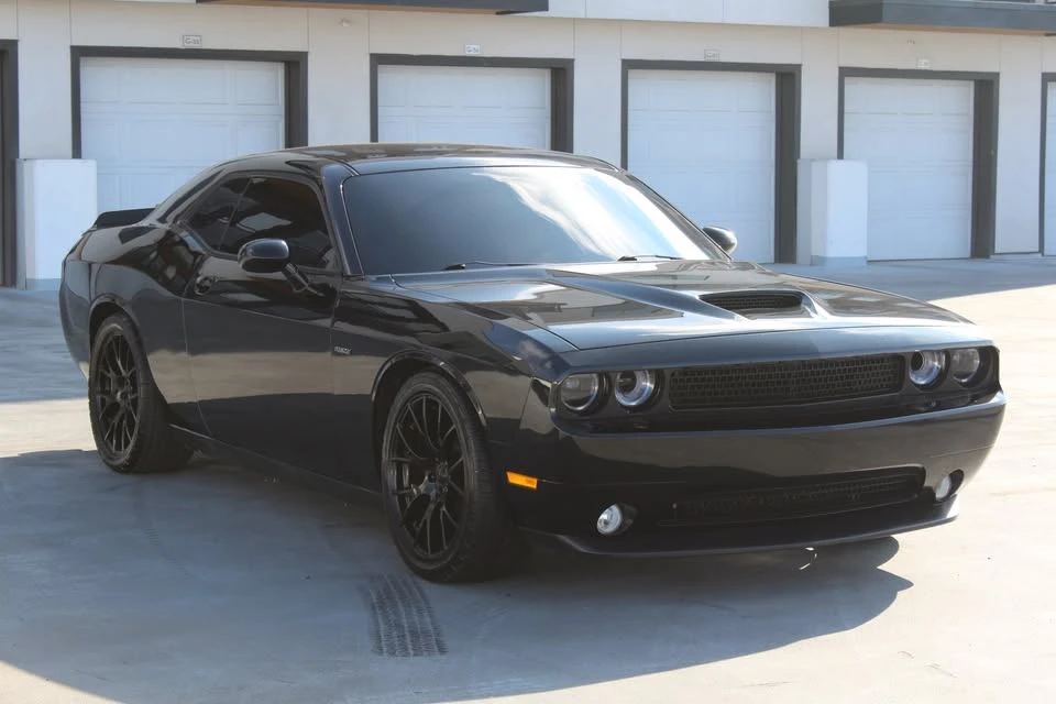 2014 Dodge Challenger 3rd Gen - Image 3 of 16