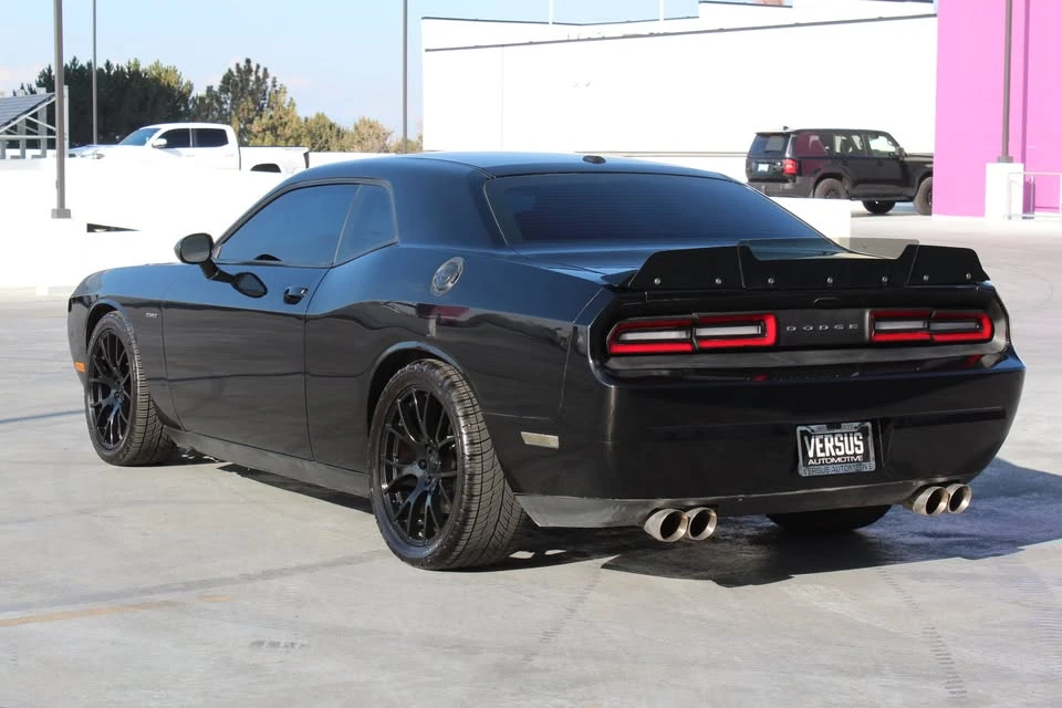 2014 Dodge Challenger 3rd Gen - Image 7 of 16