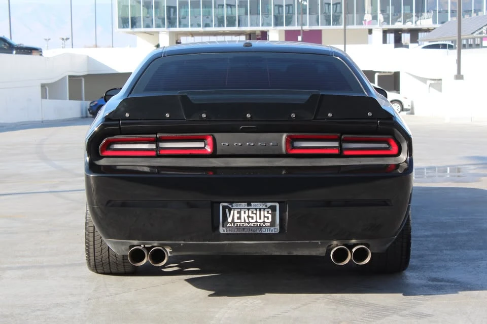 2014 Dodge Challenger 3rd Gen - Image 6 of 16