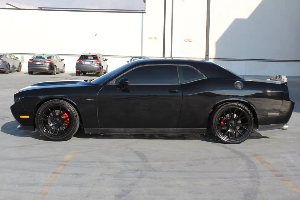 2014 Dodge Challenger 3rd Gen - Image 8 of 16