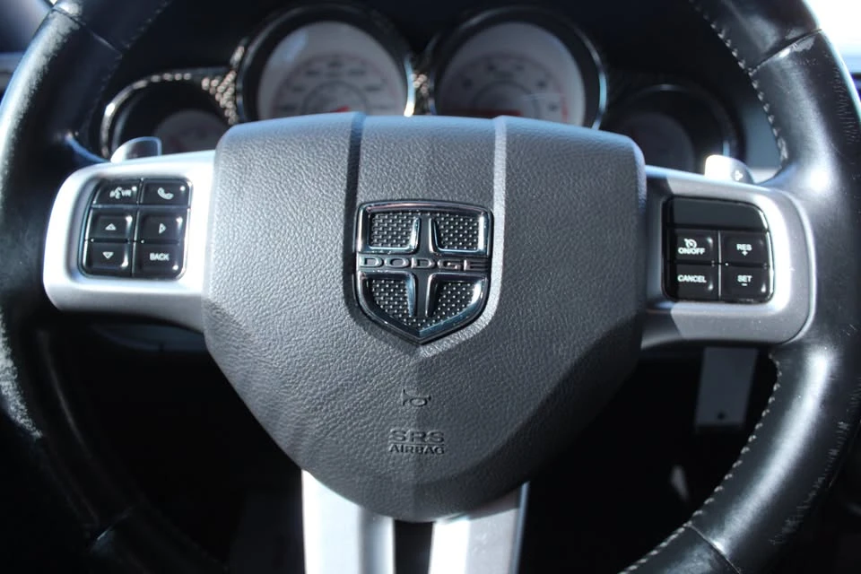 2014 Dodge Challenger 3rd Gen - Image 14 of 16