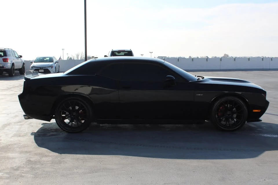 2014 Dodge Challenger 3rd Gen - Image 4 of 16