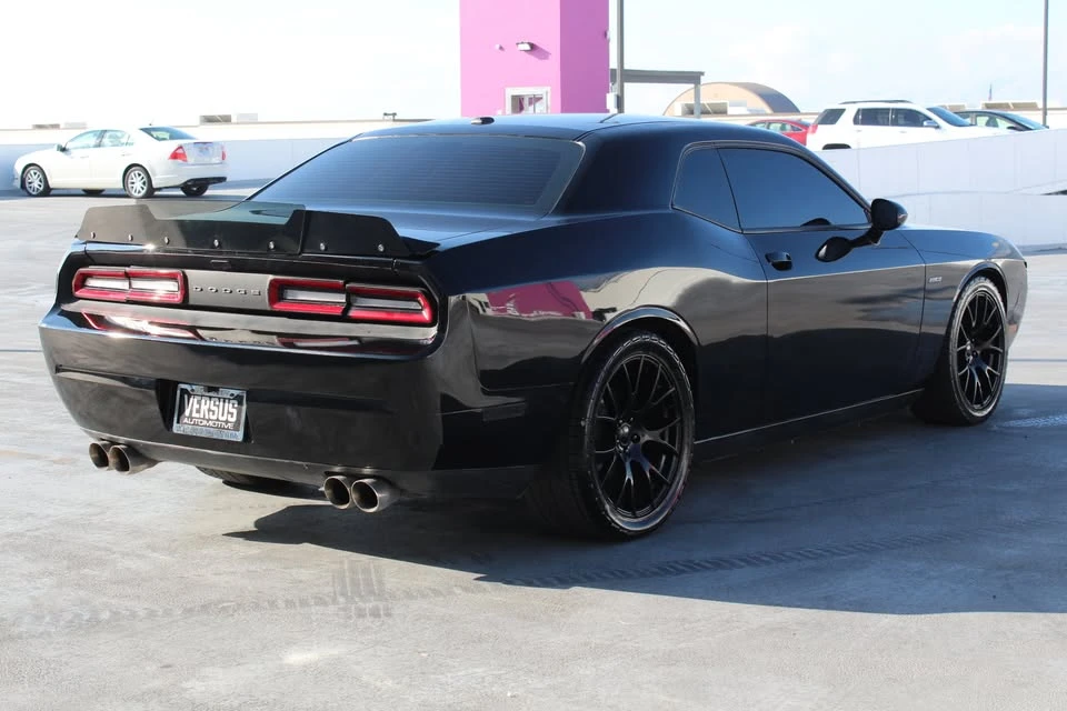 2014 Dodge Challenger 3rd Gen - Image 5 of 16
