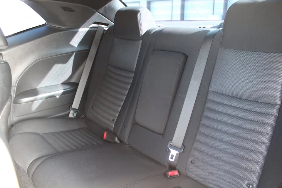2014 Dodge Challenger 3rd Gen - Image 12 of 16