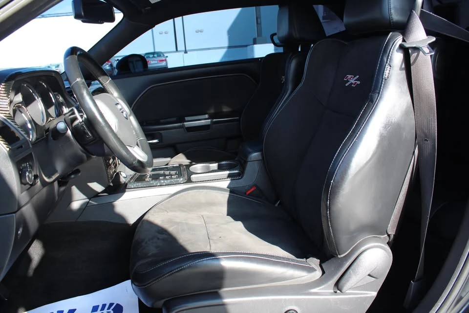 2014 Dodge Challenger 3rd Gen - Image 11 of 16