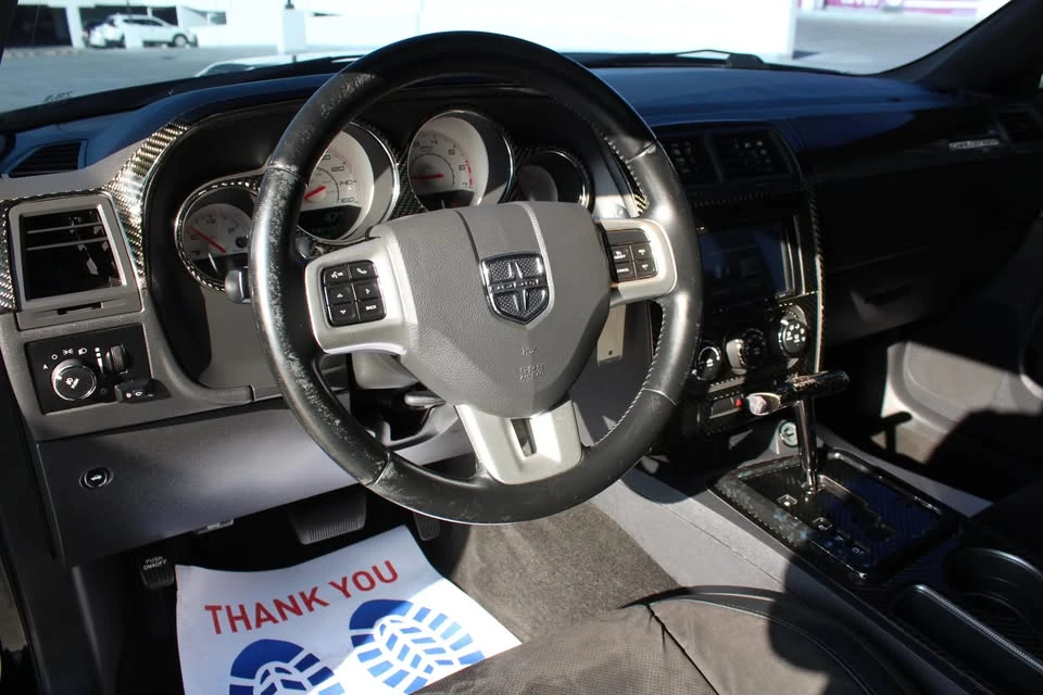 2014 Dodge Challenger 3rd Gen - Image 13 of 16