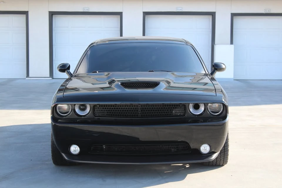 2014 Dodge Challenger 3rd Gen - Image 2 of 16