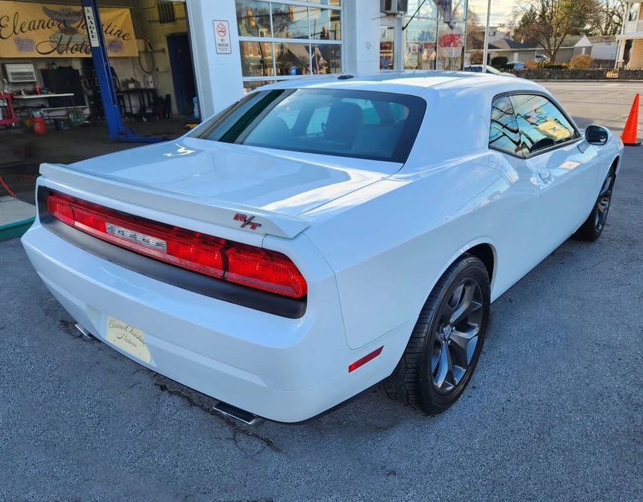 2014 Dodge Challenger 3rd Gen - Image 8 of 20