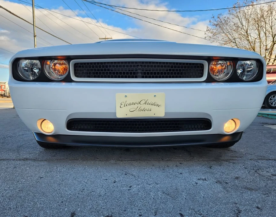 2014 Dodge Challenger 3rd Gen - Image 6 of 20