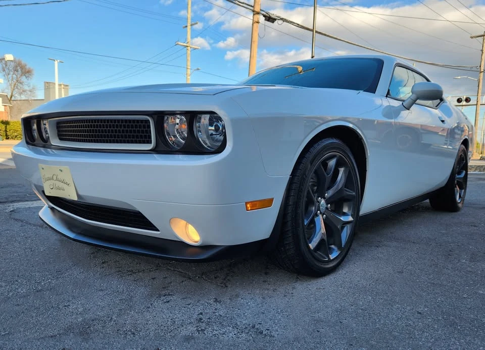 2014 Dodge Challenger 3rd Gen - Image 5 of 20