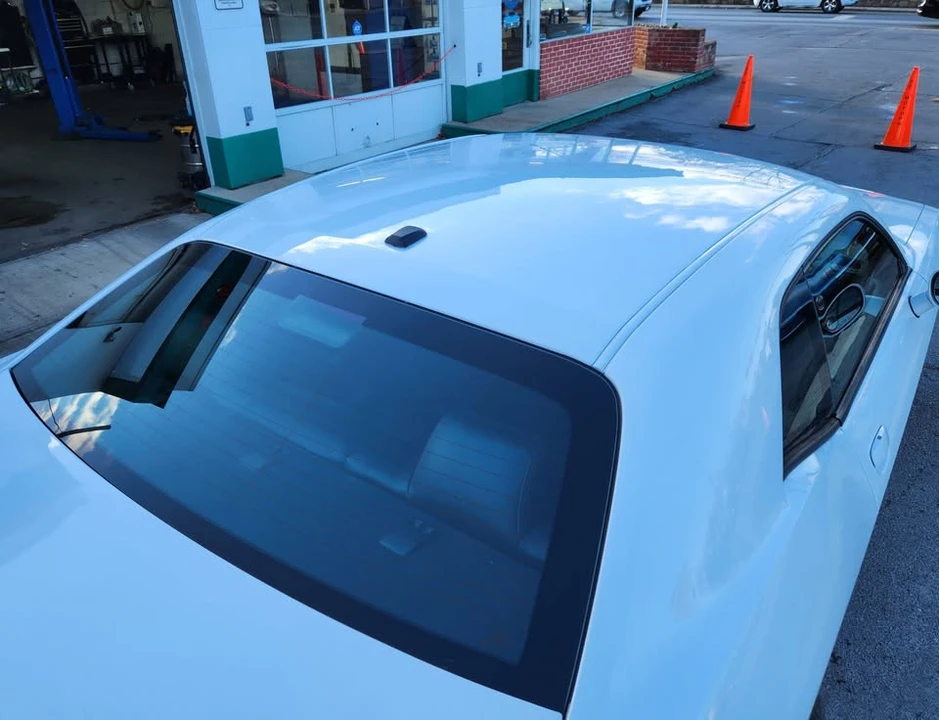 2014 Dodge Challenger 3rd Gen - Image 12 of 20