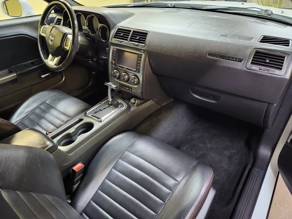 2014 Dodge Challenger 3rd Gen - Image 17 of 20