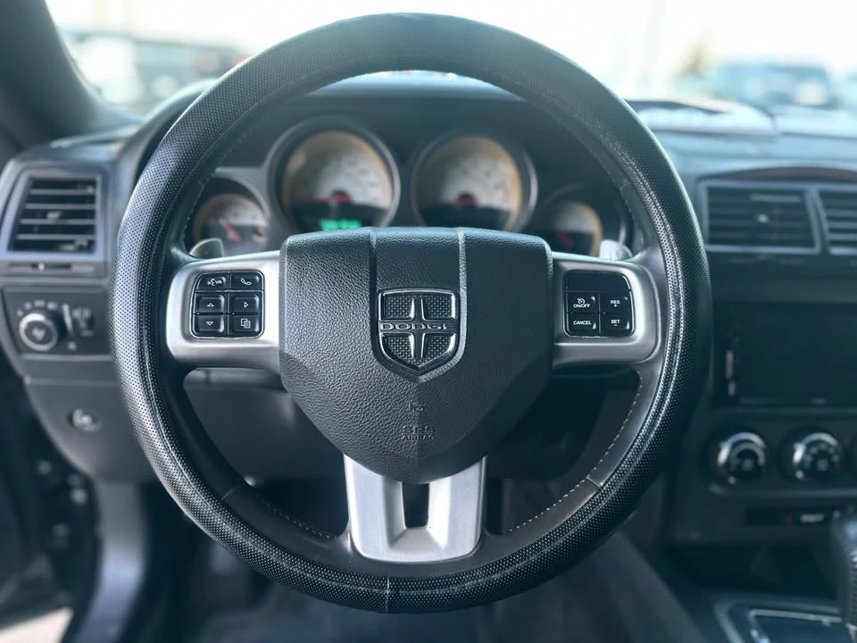 2014 Dodge Challenger 3rd Gen - Image 6 of 10