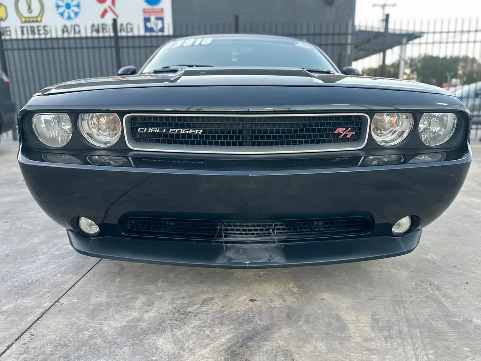 2014 Dodge Challenger 3rd Gen - Image 2 of 10