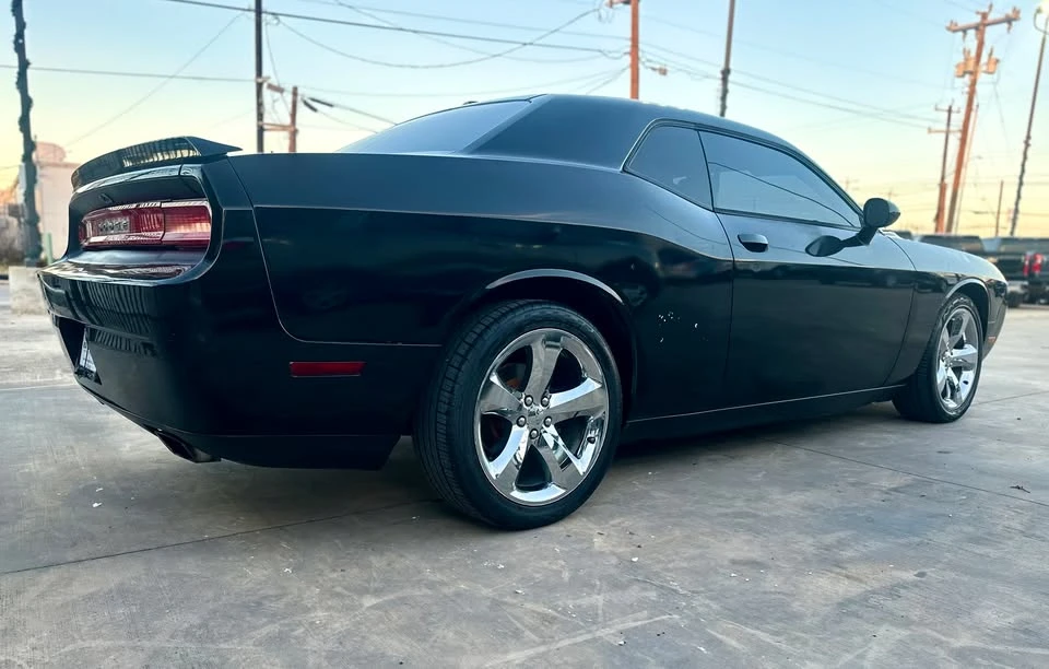 2014 Dodge Challenger 3rd Gen - Image 10 of 10